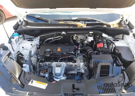 2026 Honda Hr-V 2Wd Sport z USA, uszkodzony, nr VIN 3CZRZ1H57TM704369